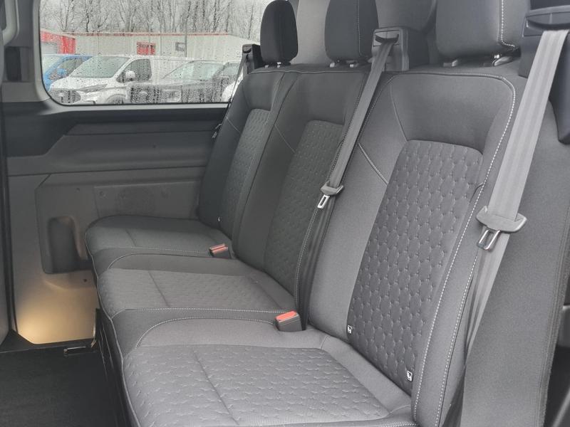 Used Ford Transit Custom for sale - 77447523: Photo 25
