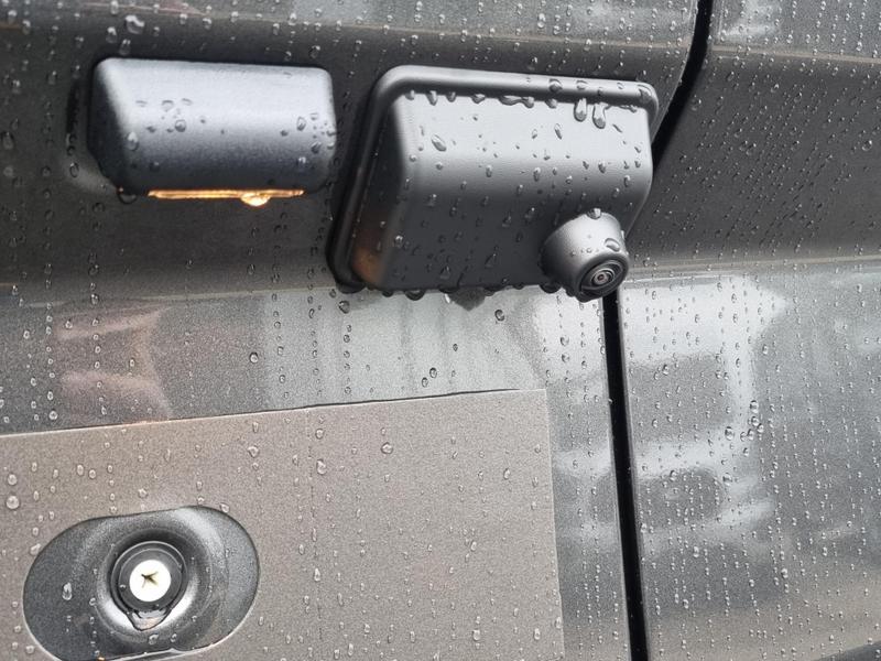 Used Ford Transit Custom for sale - 77447523: Photo 28