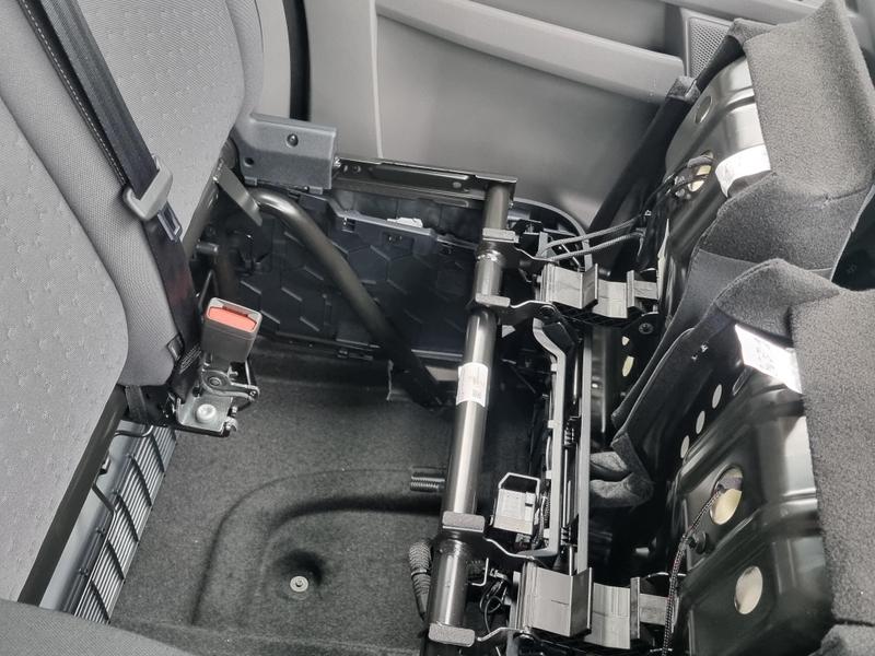 Used Ford Transit Custom for sale - 77447523: Photo 29