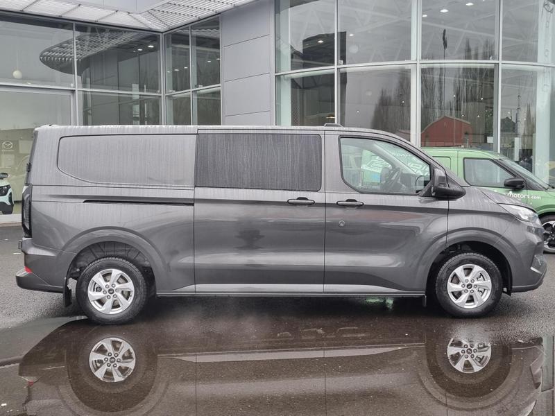 Used Ford Transit Custom for sale - 77447523: Photo 7