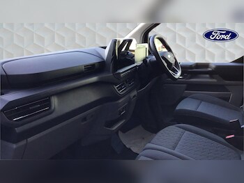 Used Ford Transit Custom 2025 for sale - 78011802: Photo