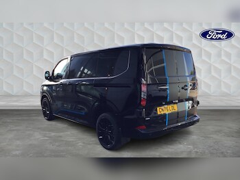 Used Ford Transit Custom 2025 for sale - 78011802: Photo