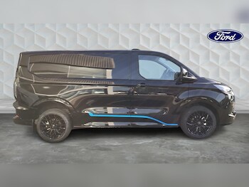 Used Ford Transit Custom 2025 for sale - 78011802: Photo