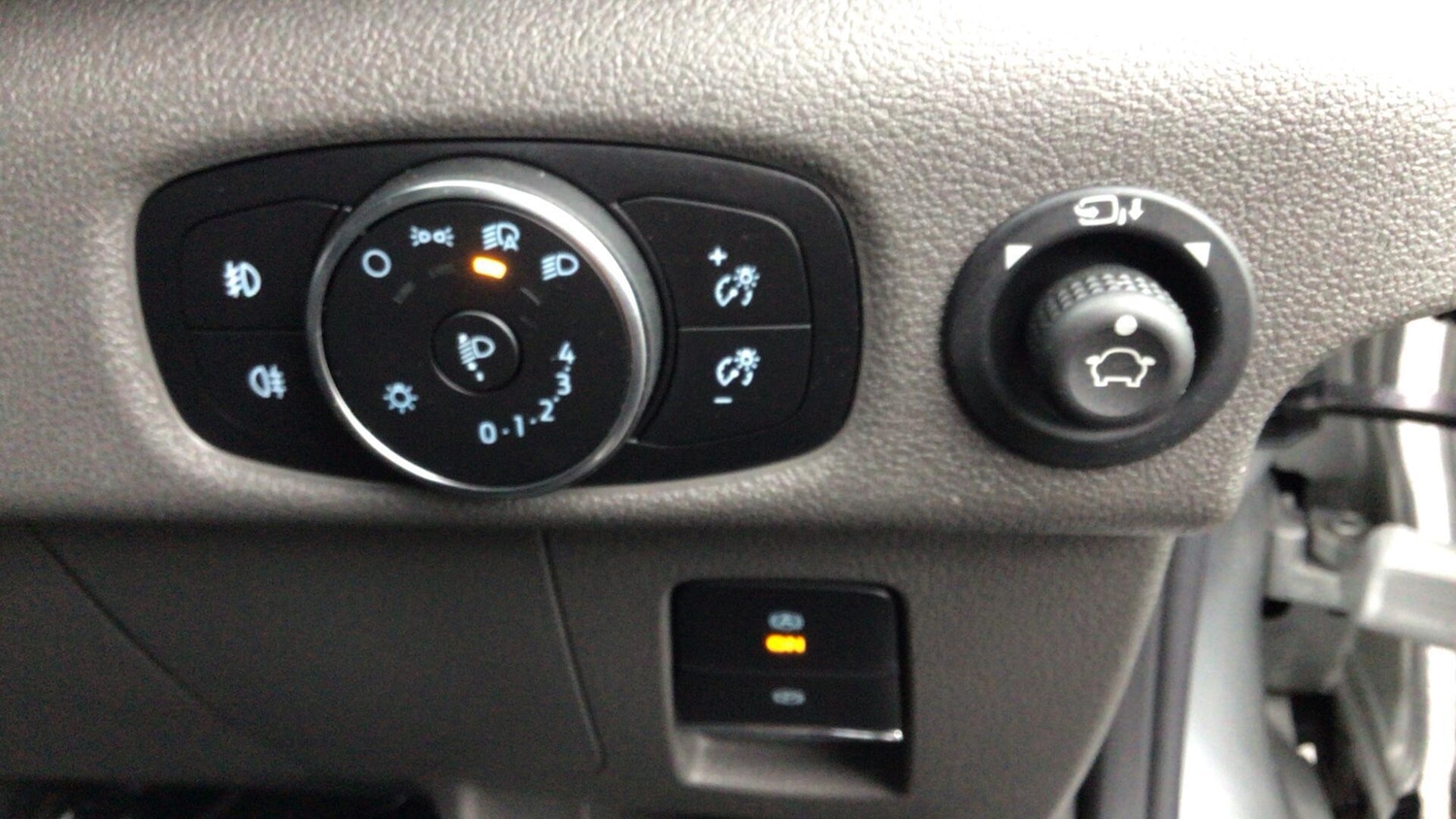 Used Ford Transit 2025 for sale - 77813476: Photo 22