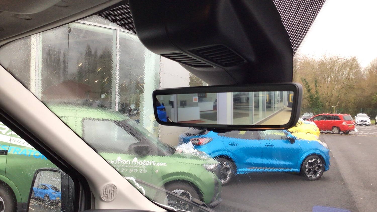 Used Ford Transit 2025 for sale - 77813476: Photo 24