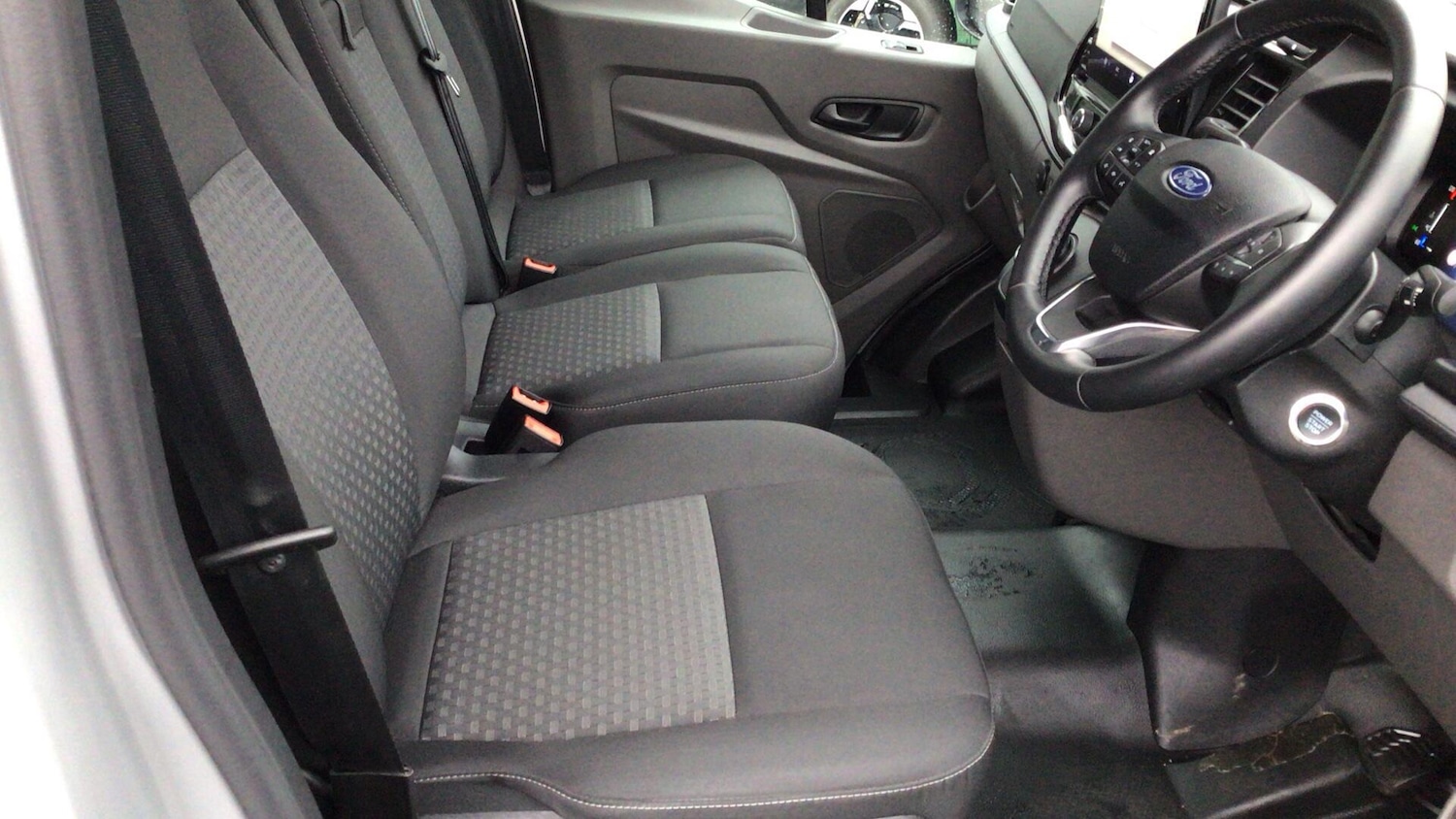 Used Ford Transit 2025 for sale - 77813476: Photo 29