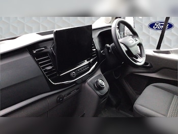 Used Ford Transit 2025 for sale - 77813476: Photo