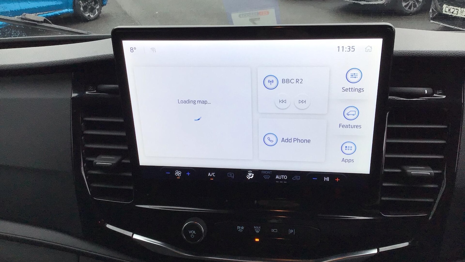 Used Ford Transit 2025 for sale - 77813476: Photo 7