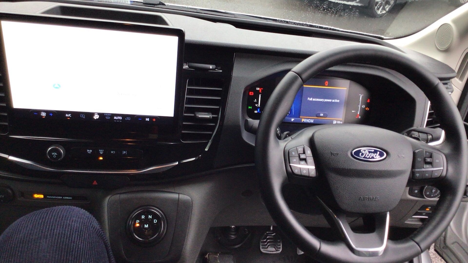 Used Ford Transit 2025 for sale - 77813476: Photo 8