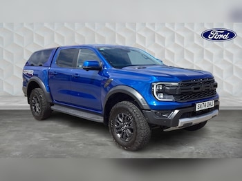 Used Ford Ranger 2024 for sale - 78356788: Photo