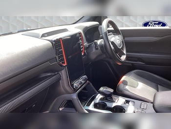 Used Ford Ranger 2024 for sale - 78356788: Photo