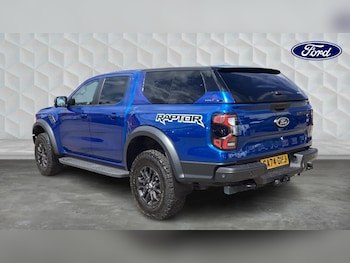 Used Ford Ranger 2024 for sale - 78356788: Photo