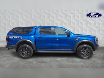 Used Ford Ranger 2024 for sale - 78356788: Photo