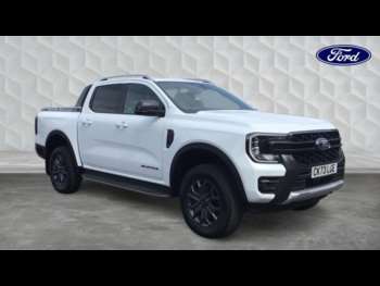 Used Ford Ranger  for sale - 74688421: Photo