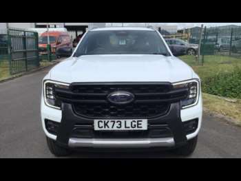 Used Ford Ranger  for sale - 74688421: Photo