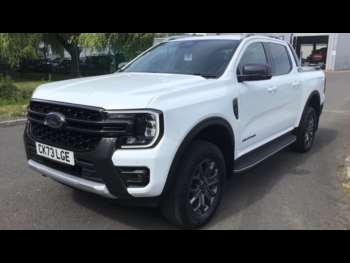 Used Ford Ranger  for sale - 74688421: Photo