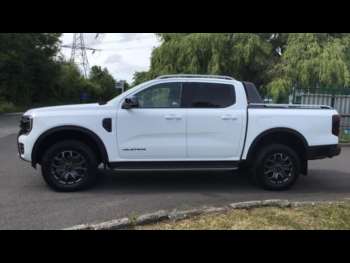 Used Ford Ranger  for sale - 74688421: Photo