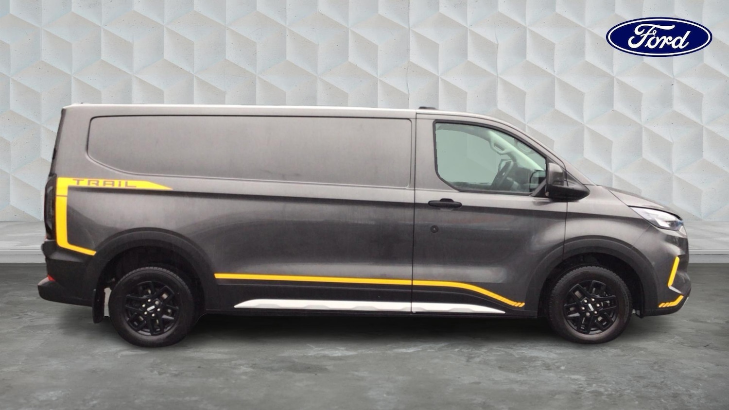 Used Ford Transit Custom 2025 for sale - 77515905: Photo 4