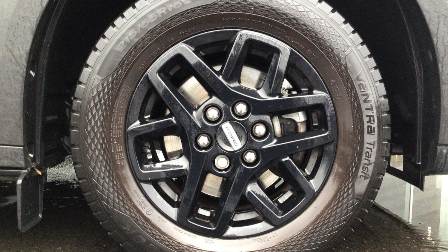 Used Ford Transit Custom 2025 for sale - 77515905: Photo 5