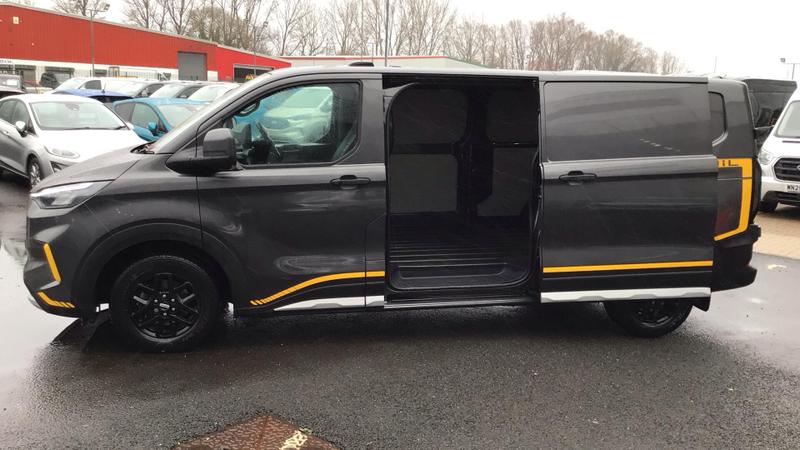 Used Ford Transit Custom 2025 for sale - 77274974: Photo 13