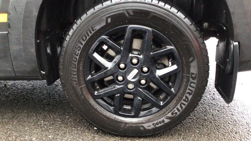 Used Ford Transit Custom 2025 for sale - 77274974: Photo 14