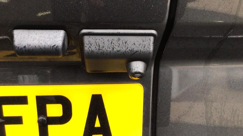 Used Ford Transit Custom 2025 for sale - 77274974: Photo 16