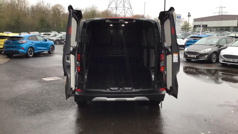 Used Ford Transit Custom 2025 for sale - 77274974: Photo 18
