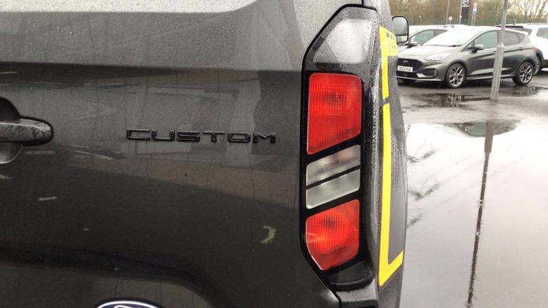 Used Ford Transit Custom 2025 for sale - 77274974: Photo 20