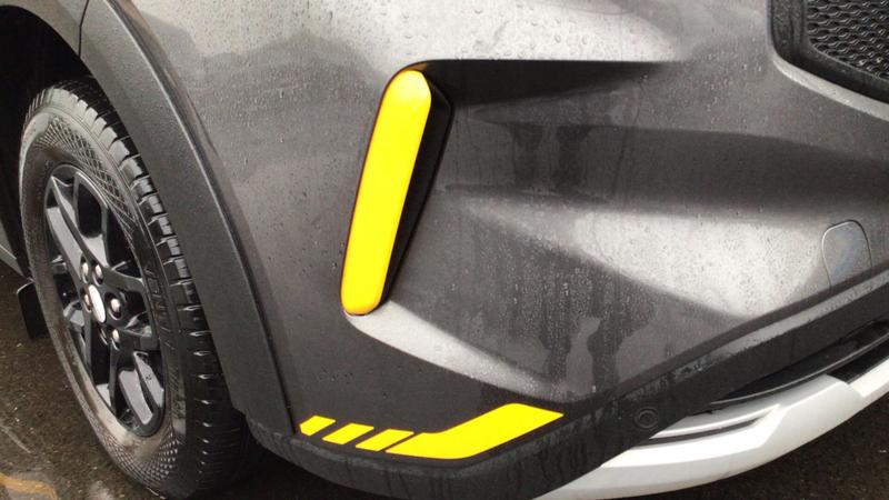 Used Ford Transit Custom 2025 for sale - 77274974: Photo 22