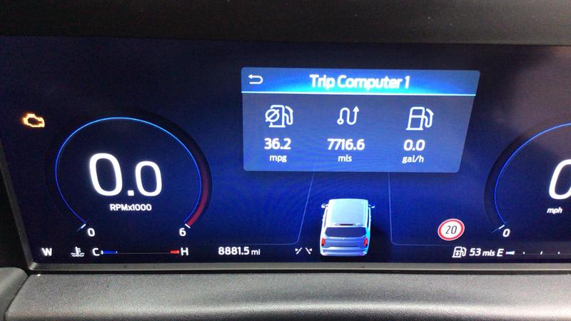 Used Ford Transit Custom 2025 for sale - 77274974: Photo 26