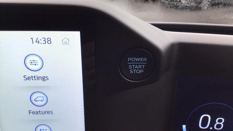 Used Ford Transit Custom 2025 for sale - 77274974: Photo 27