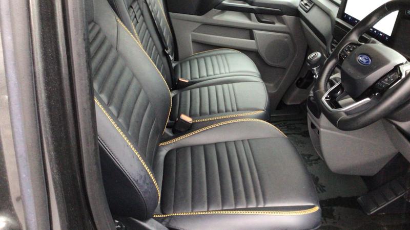 Used Ford Transit Custom 2025 for sale - 77274974: Photo 30