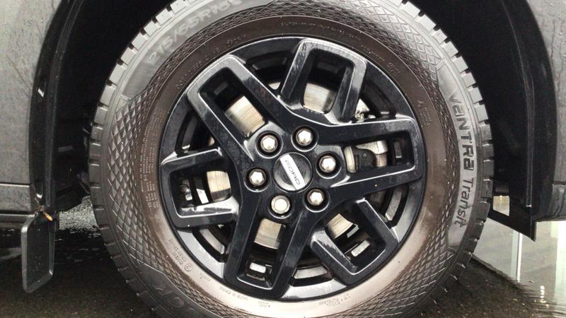 Used Ford Transit Custom 2025 for sale - 77274974: Photo 5