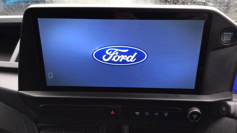 Used Ford Transit Custom 2025 for sale - 77274974: Photo 7