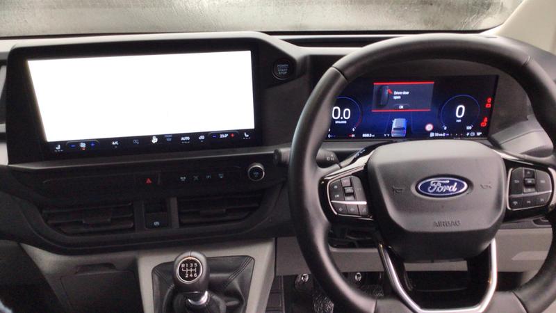 Used Ford Transit Custom 2025 for sale - 77274974: Photo 8