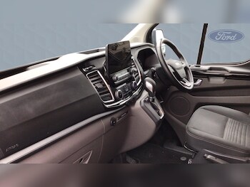 Used Ford Transit Custom 2023 for sale - 78281615: Photo