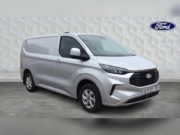 Used Ford Transit Custom 2025 for sale - 78270275: Photo