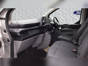 Used Ford Transit Custom 2025 for sale - 78270275: Photo