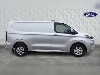 Used Ford Transit Custom 2025 for sale - 78270275: Photo