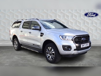 Used Ford Ranger 2022 for sale - 78053681: Photo