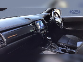 Used Ford Ranger 2022 for sale - 78053681: Photo