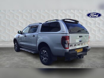 Used Ford Ranger 2022 for sale - 78053681: Photo