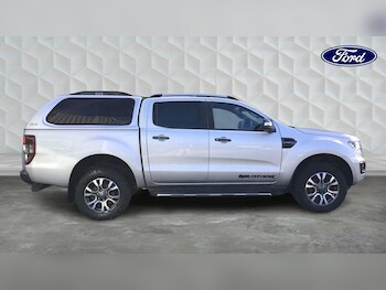 Used Ford Ranger 2022 for sale - 78053681: Photo