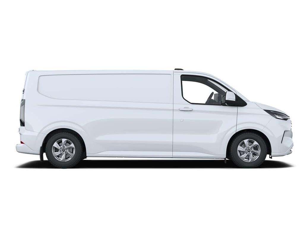 Used Ford Transit Custom for sale - 77515859: Photo 2