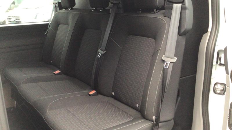 Used Ford Transit Custom 2025 for sale - 76653504: Photo 11