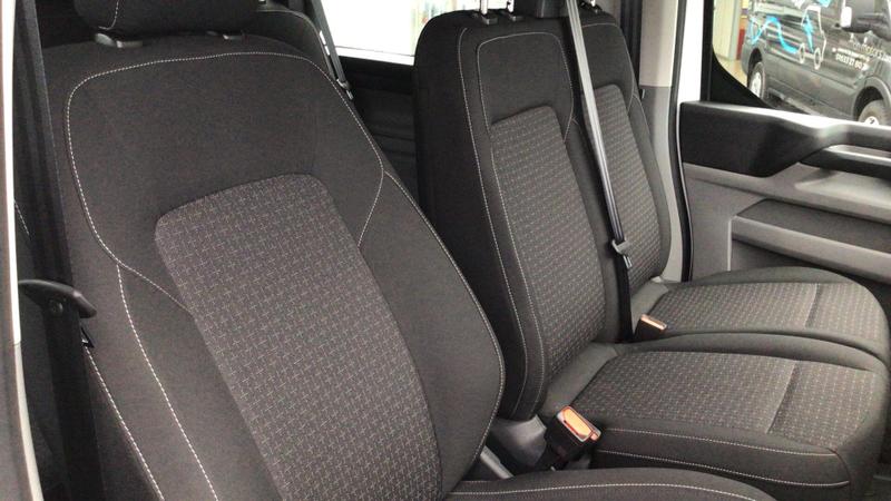 Used Ford Transit Custom 2025 for sale - 76653504: Photo 13