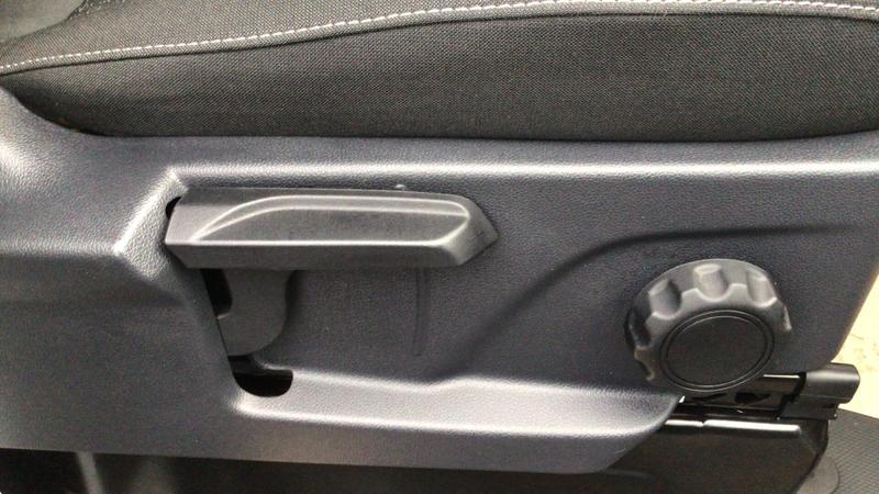 Used Ford Transit Custom 2025 for sale - 76653504: Photo 14