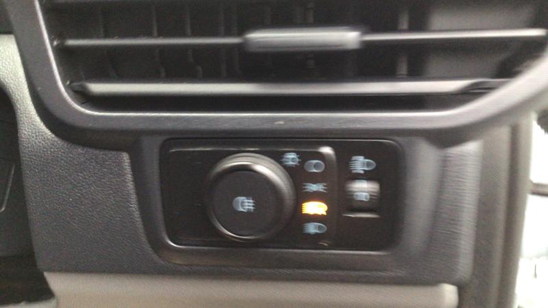 Used Ford Transit Custom 2025 for sale - 76653504: Photo 16