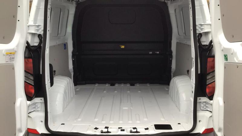 Used Ford Transit Custom 2025 for sale - 76653504: Photo 17