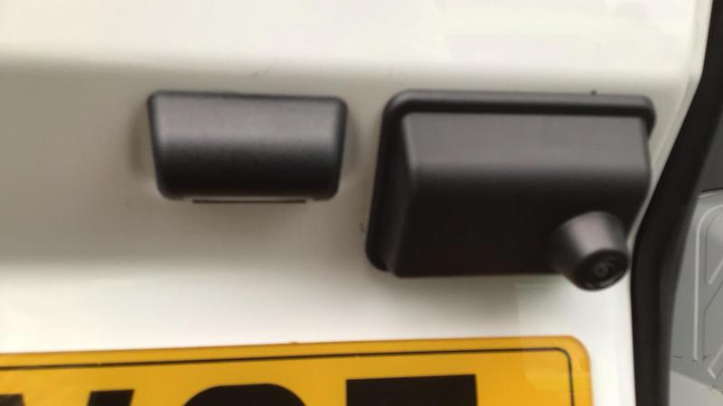 Used Ford Transit Custom 2025 for sale - 76653504: Photo 18